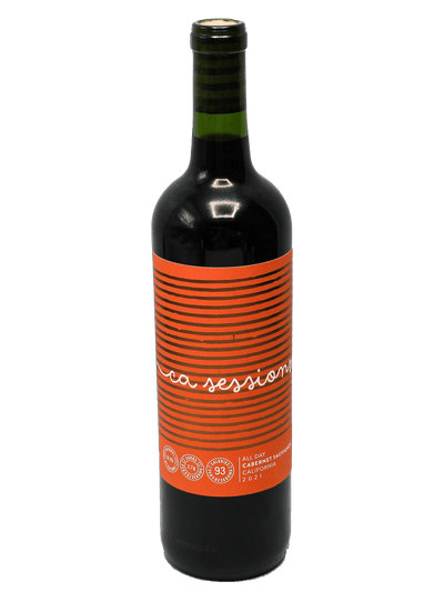 2021 CA Sessions All Day Cabernet Sauvignon