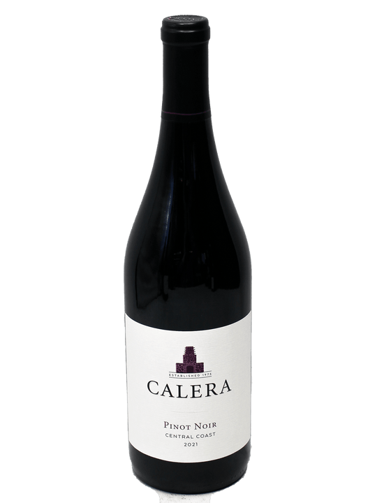 2022 Calera Central Coast Pinot Noir [WE91]-Bottle Barn