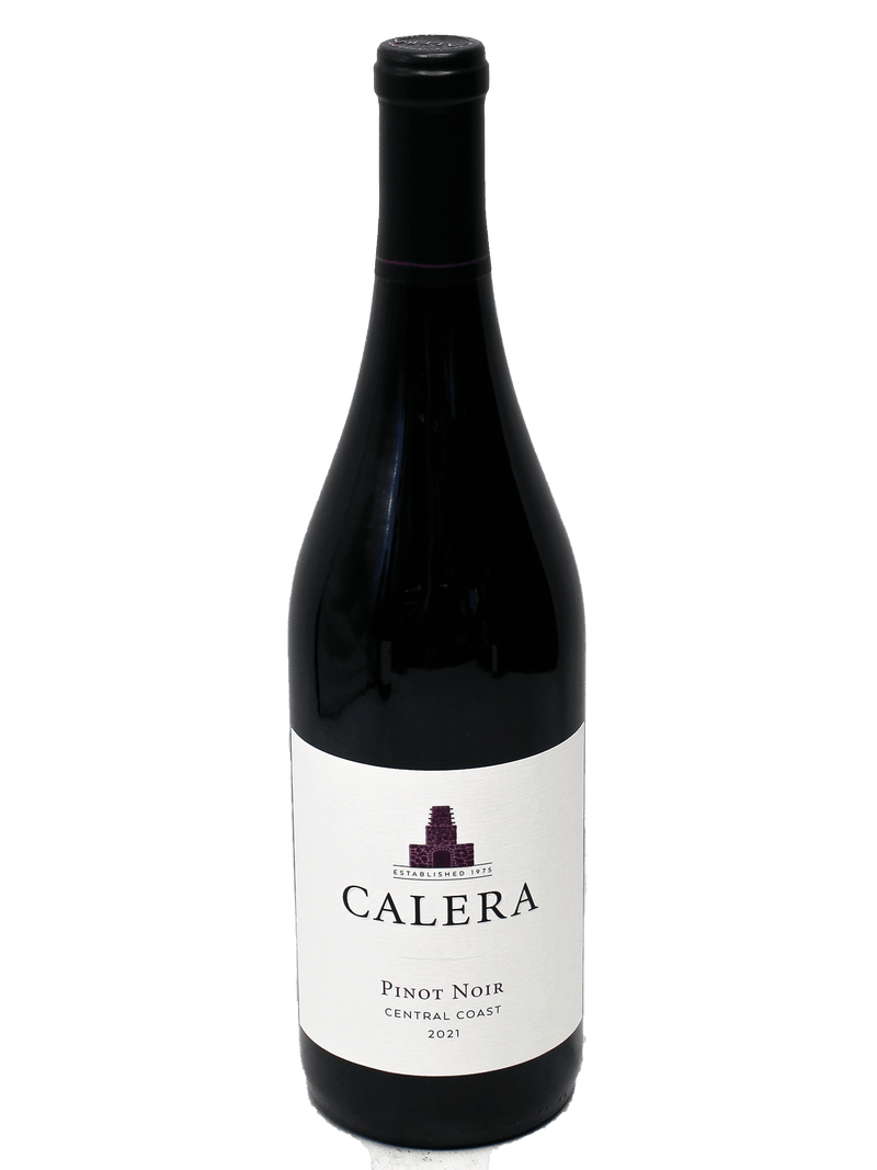 2021 Calera Central Coast Pinot Noir