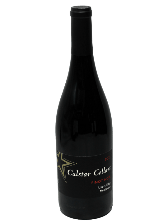 2021 Calstar Cellars Rivers Edge Pinot Noir-Bottle Barn