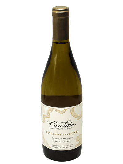 2021 Cambria Katherine's Vineyard Chardonnay