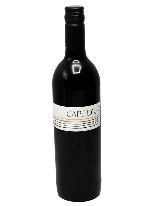 2021 Cape D'Or Cabernet Sauvignon-Bottle Barn