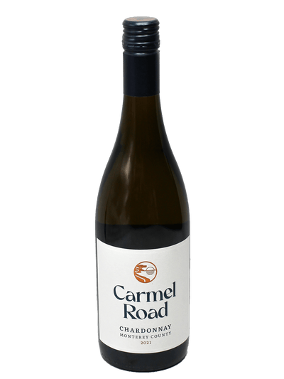 2021 Carmel Road Monterey Chardonnay