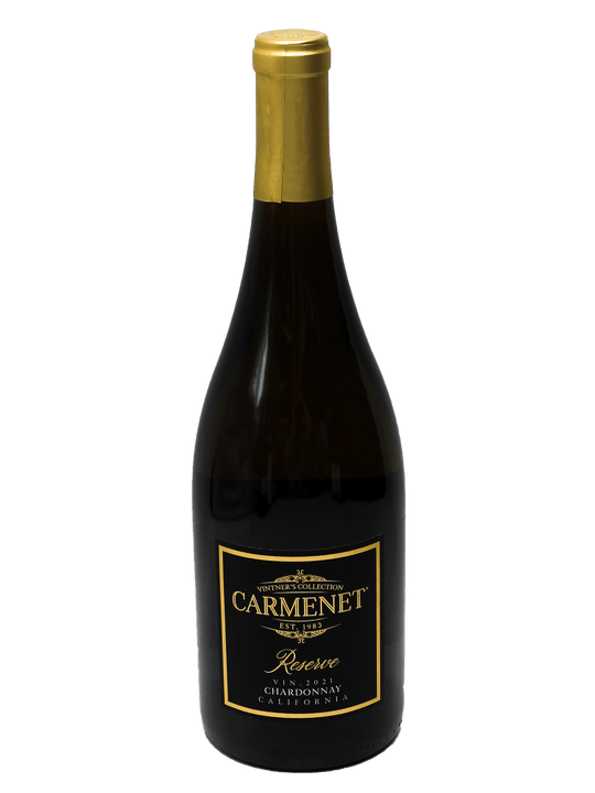 2023 Carmenet Chardonnay-Bottle Barn