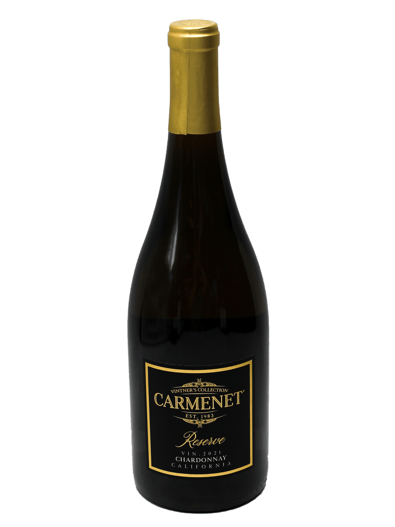 2021 Carmenet Chardonnay