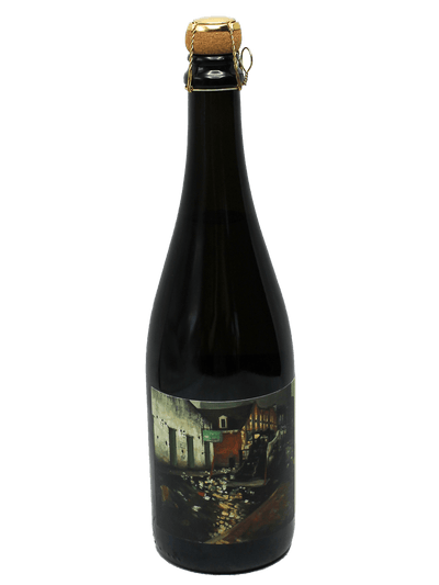 2021 Carnival Wine Co. Sweeper Brut Rosé Extra Brut
