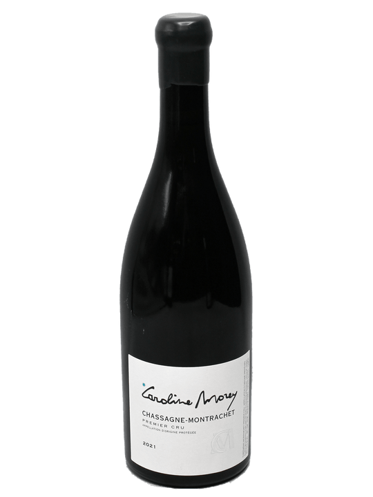 2021 Caroline Morey Chassagne-Montrachet Premier Cru [JM91-93][V91-93][BH90-93]-Bottle Barn