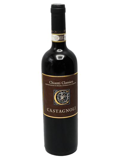 2021 Castagnoli Chianti Classico