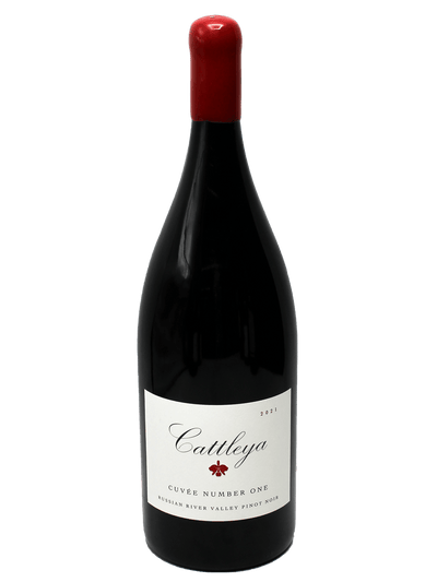 2021 Cattleya Cuvee Number One Pinot Noir 1.5L