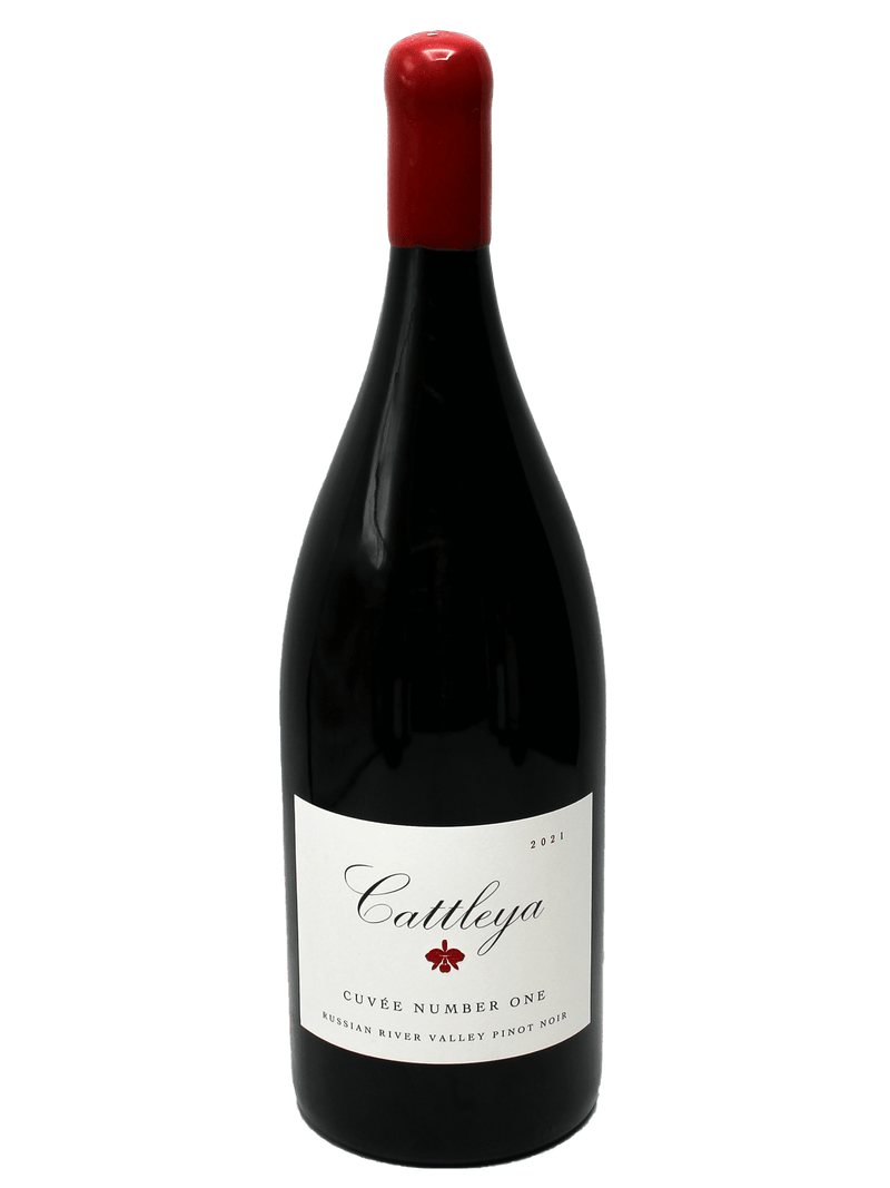 2021 Cattleya Cuvee Number One Pinot Noir 1.5L-Bottle Barn