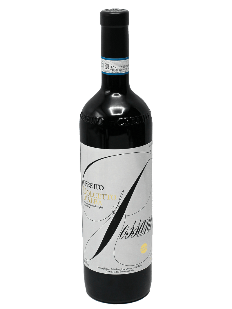 2021 Ceretto Dolcetto d&