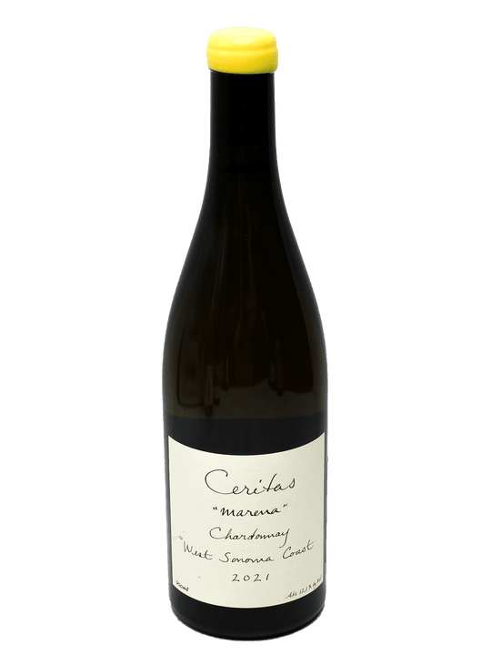 2023 Ceritas "Marena" Chardonnay-Bottle Barn