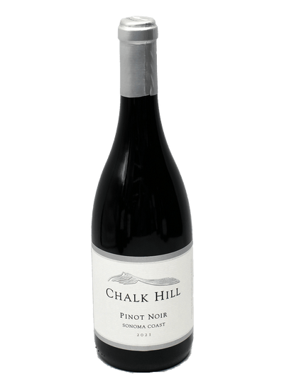 2021 Chalk Hill Sonoma Coast Pinot Noir