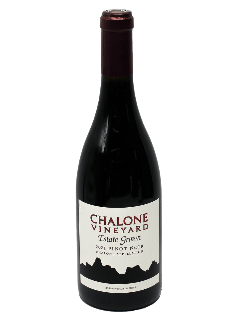 2021 Chalone Estate Grown Pinot Noir