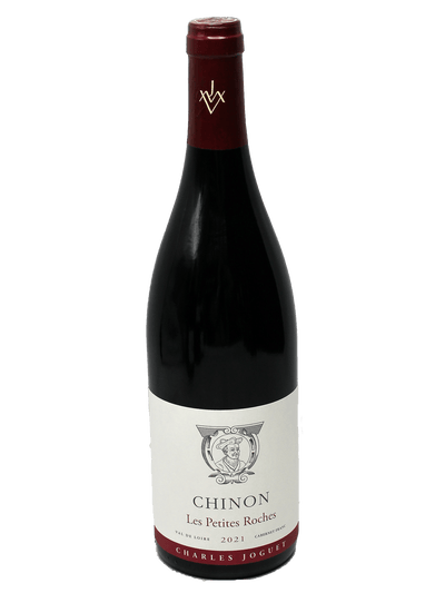 2021 Charles Joguet Chinon Les Petites Roches