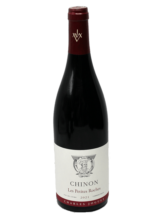 2021 Charles Joguet Chinon Les Petites Roches-Bottle Barn