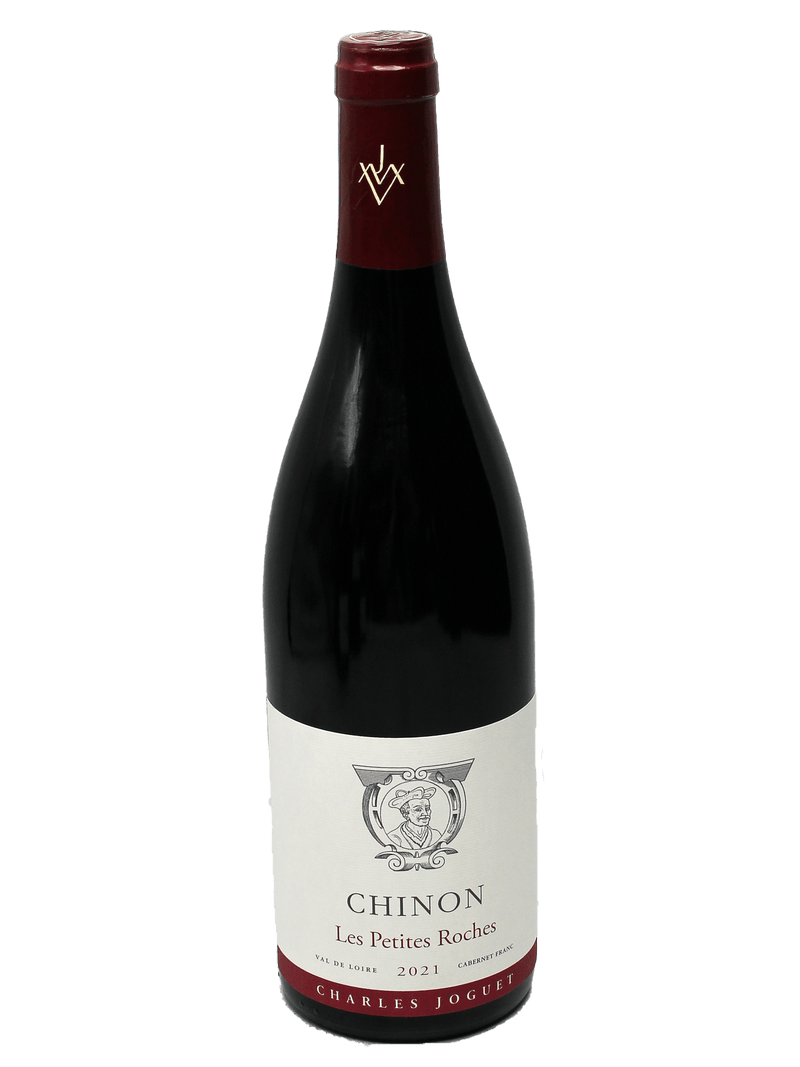 2021 Charles Joguet Chinon Les Petites Roches