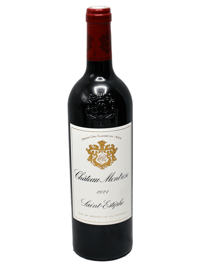 2021 Chateau Montrose Saint-Estephe