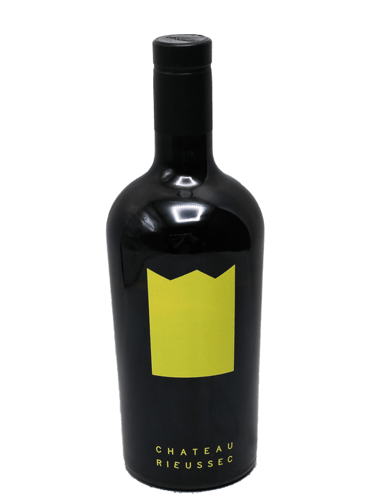 2021 Chateau Rieussec Sauternes [JD97][V94-96][JS94][WA93]-Bottle Barn