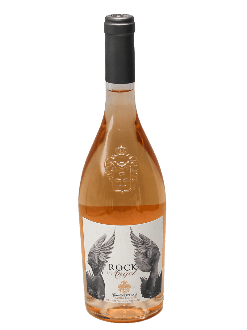D'Esclans Whispering Angel Rose, France (Vintage Varies) - 750 ml bottle