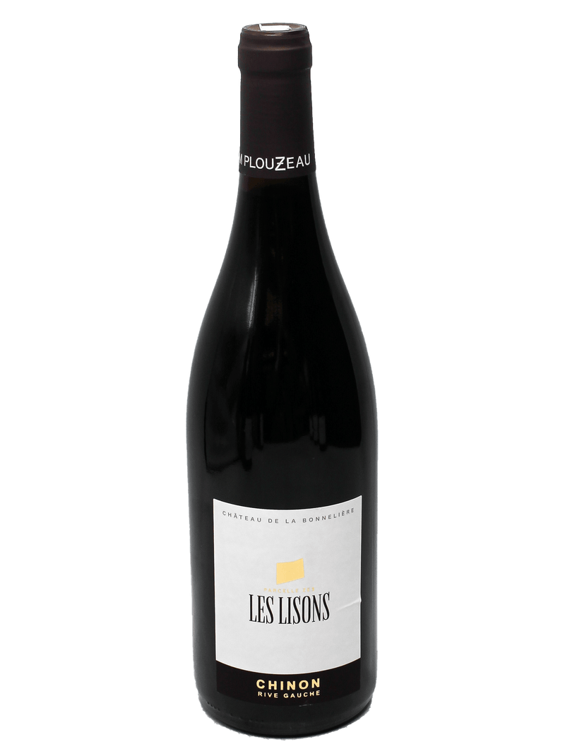 2021 Chateau de la Bonneliere Chinon Les Lisons