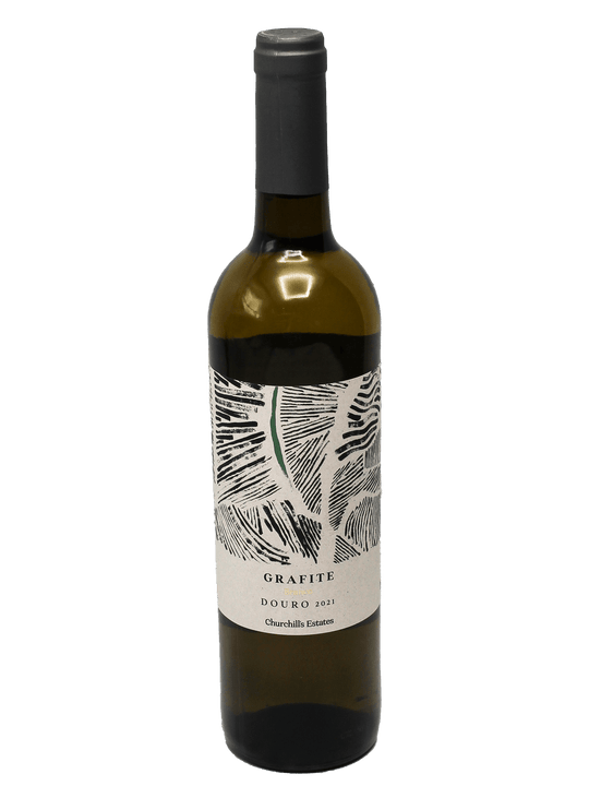 2021 Churchill's Estates Grafite Branco-Bottle Barn