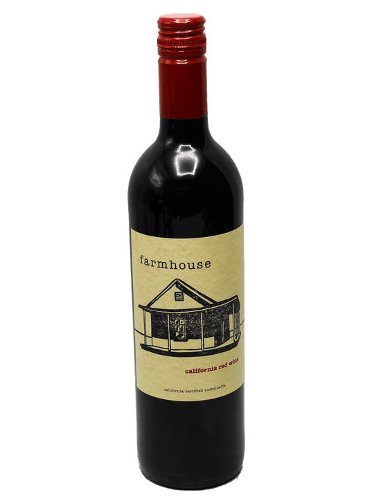 2021 Cline Farmhouse Red-Bottle Barn