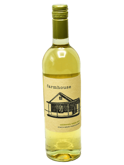 2021 Cline Farmhouse White Wine