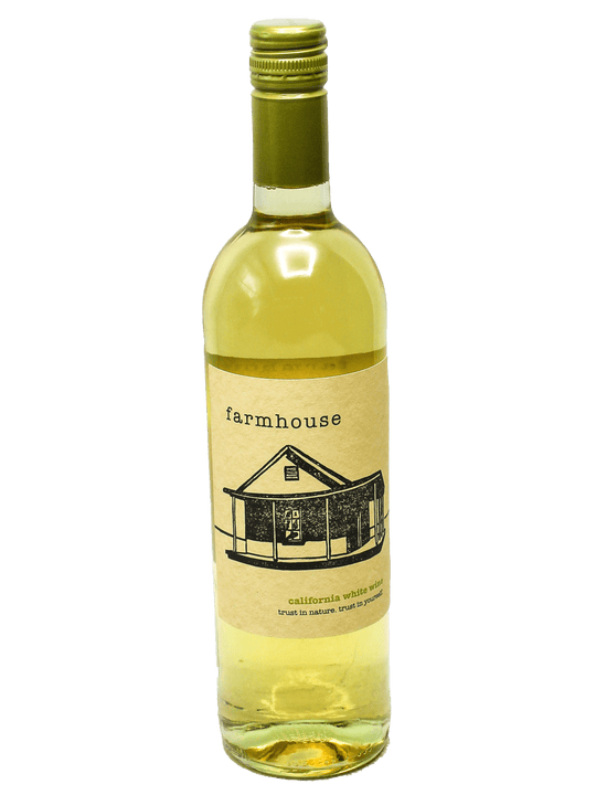 2021 Cline Farmhouse White Wine-Bottle Barn