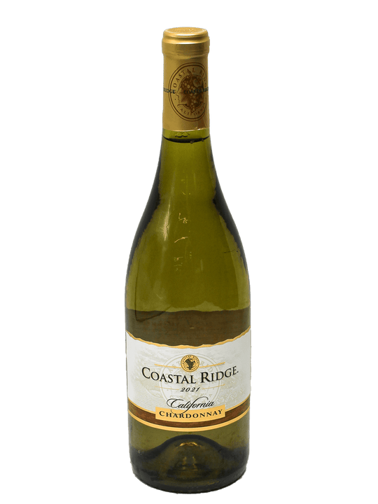 2023 Coastal Ridge California Chardonnay-Bottle Barn