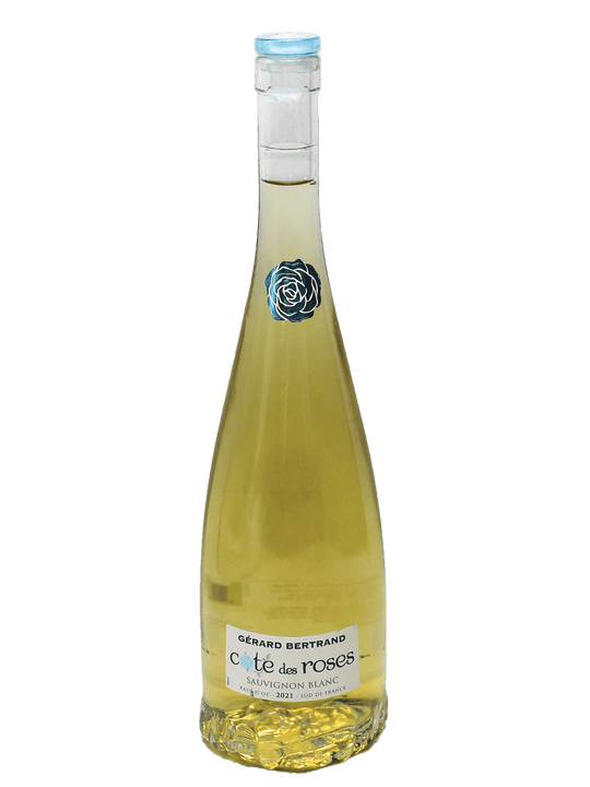 2021 Cote des Roses Sauvignon Blanc [WE91]-Bottle Barn