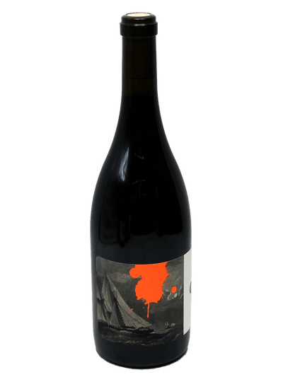 2021 Cruse Wine Co. Monkey Jacket Red Wine