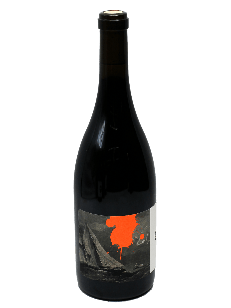 2021 Cruse Wine Co. Monkey Jacket Red Wine-Bottle Barn