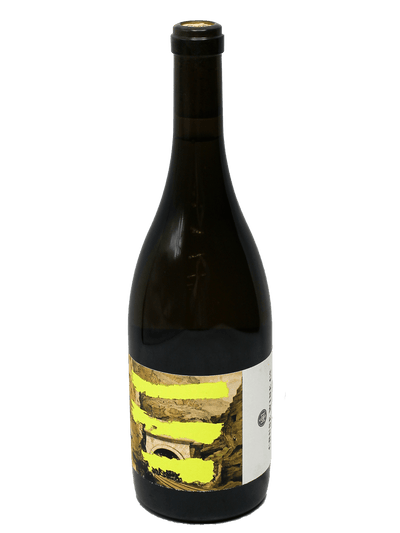 2021 Cruse Wine Co. Rorick Vineyard Sierra Foothills Chardonnay