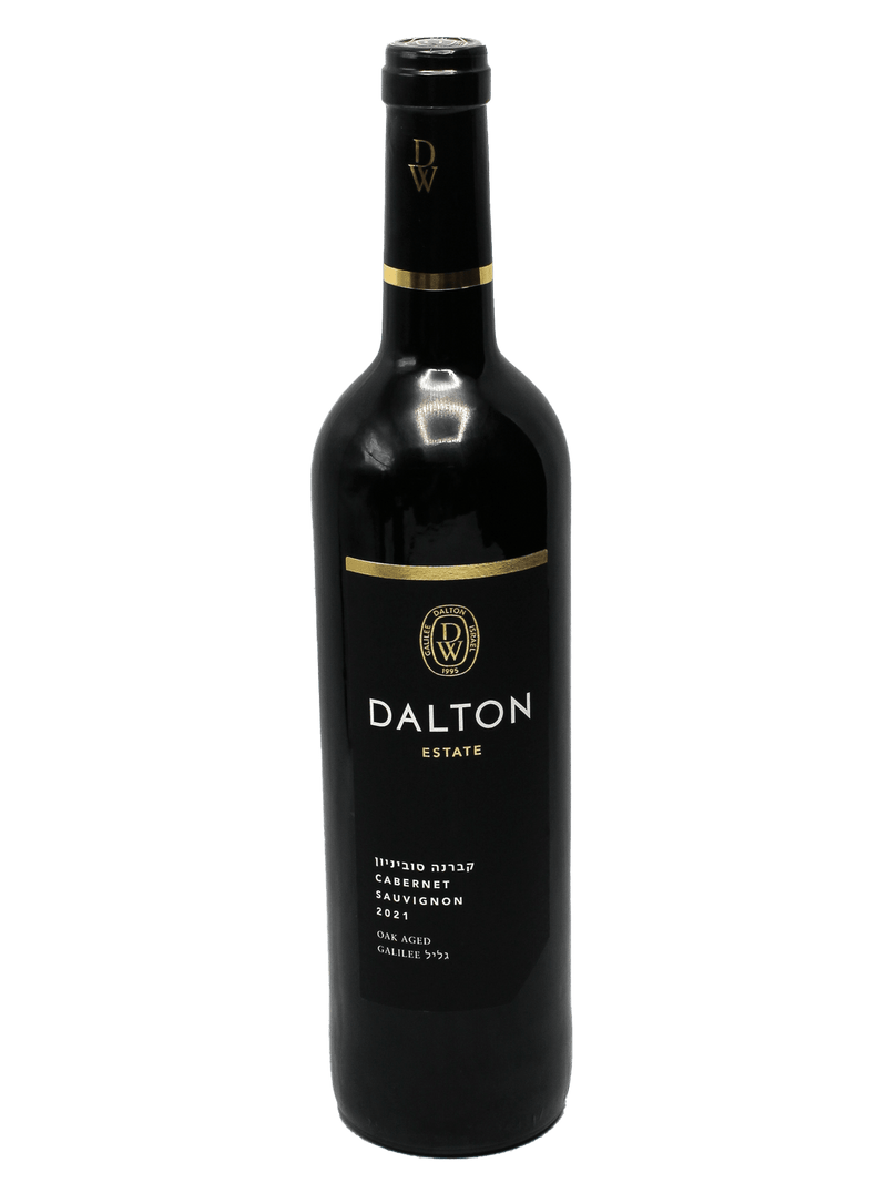 2021 Dalton Estate Cabernet Sauvignon