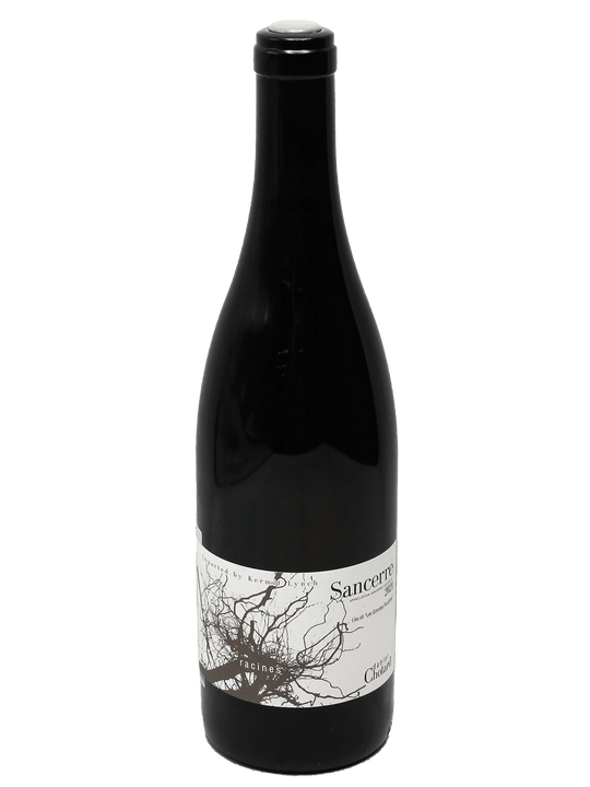 2021 Daniel Chotard Racines Lieu dit Les Grandes Roulottes Sancerre-Bottle Barn