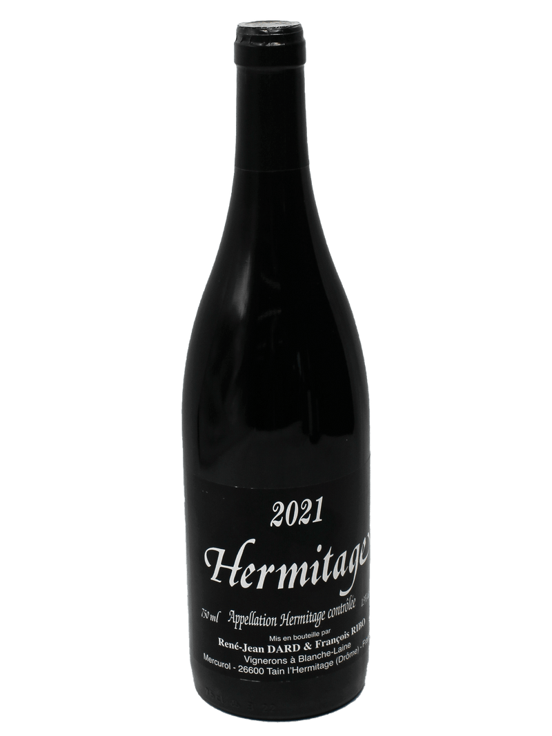 2021 Dard & Ribo Hermitage-Bottle Barn