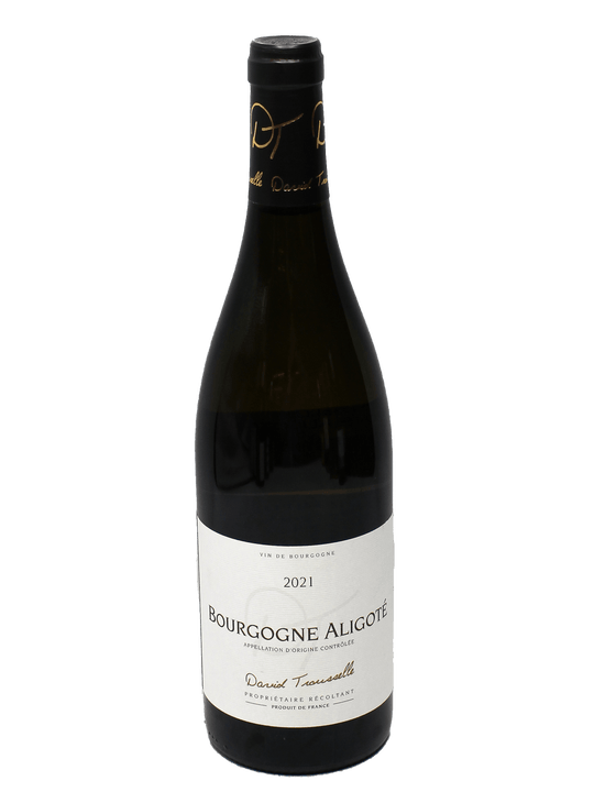 2021 David Trousselle Bourgogne Aligote-Bottle Barn
