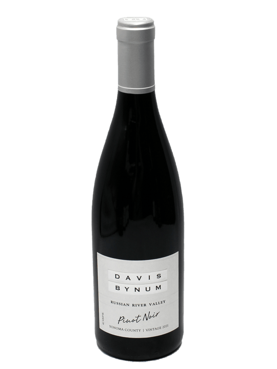2023 Davis Bynum Russian River Valley Pinot Noir-Bottle Barn