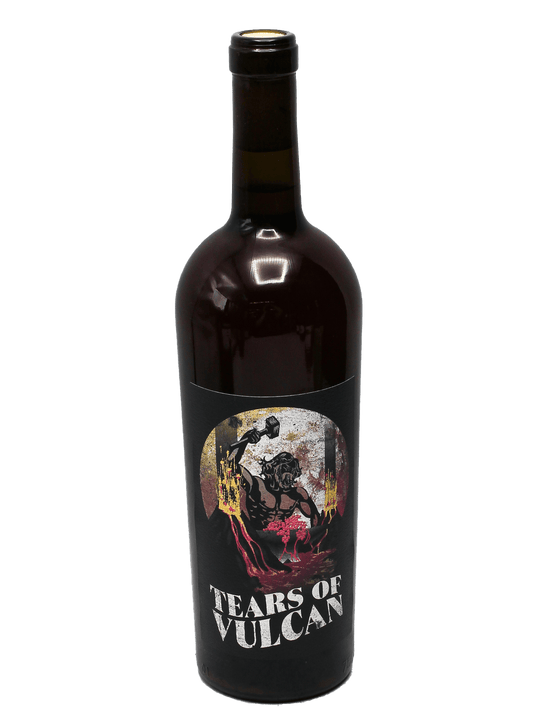2021 Day Wines Tears of Vulcan [WE94]-Bottle Barn