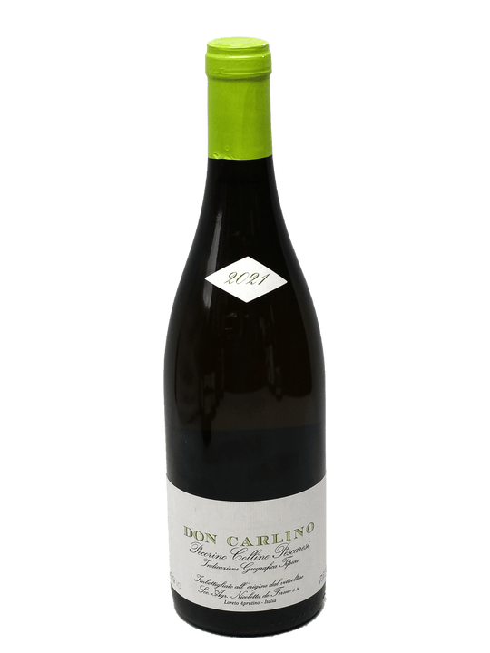 2021 De Fermo Don Carlino Pecorino Colline Pescaresi-Bottle Barn