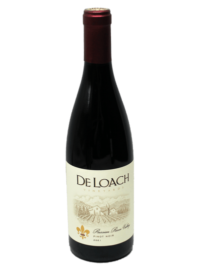 2021 DeLoach Russian River Valley Pinot Noir