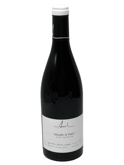 2021 Domaine Anita Moulin-a-Vent Tres Vieille Vigne Les Caves