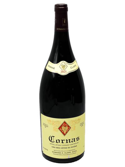 2021 Domaine Auguste Clape Cornas 1.5L