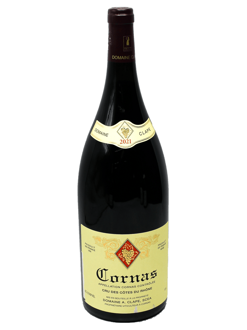 2021 Domaine Auguste Clape Cornas 1.5L-Bottle Barn