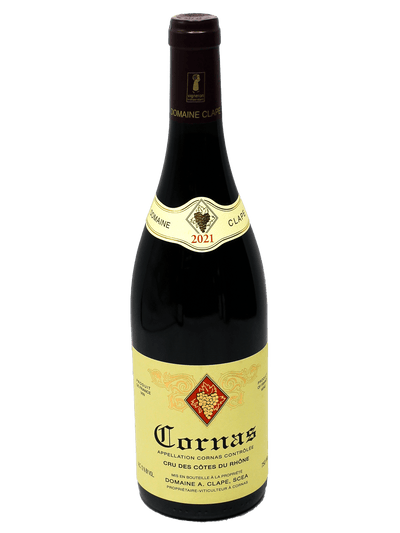 2021 Domaine Auguste Clape Cornas