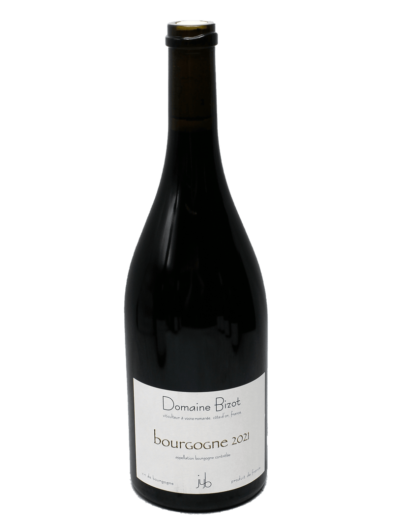 2021 Domaine Bizot Bourgogne-Bottle Barn