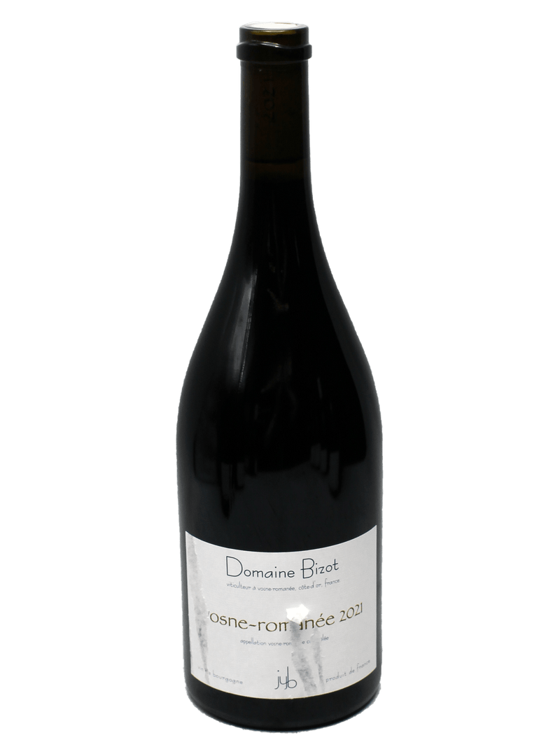 2021 Domaine Bizot Vosne-Romanee-Bottle Barn