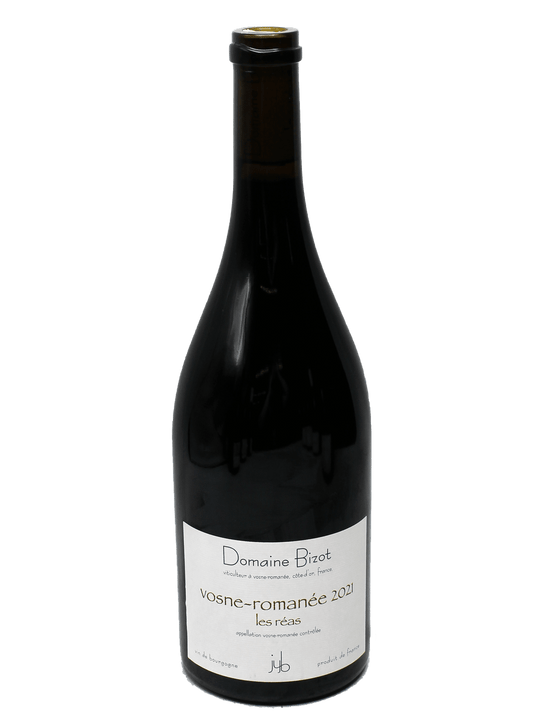 2021 Domaine Bizot Vosne Romanee Les Reas [BH90-93]-Bottle Barn