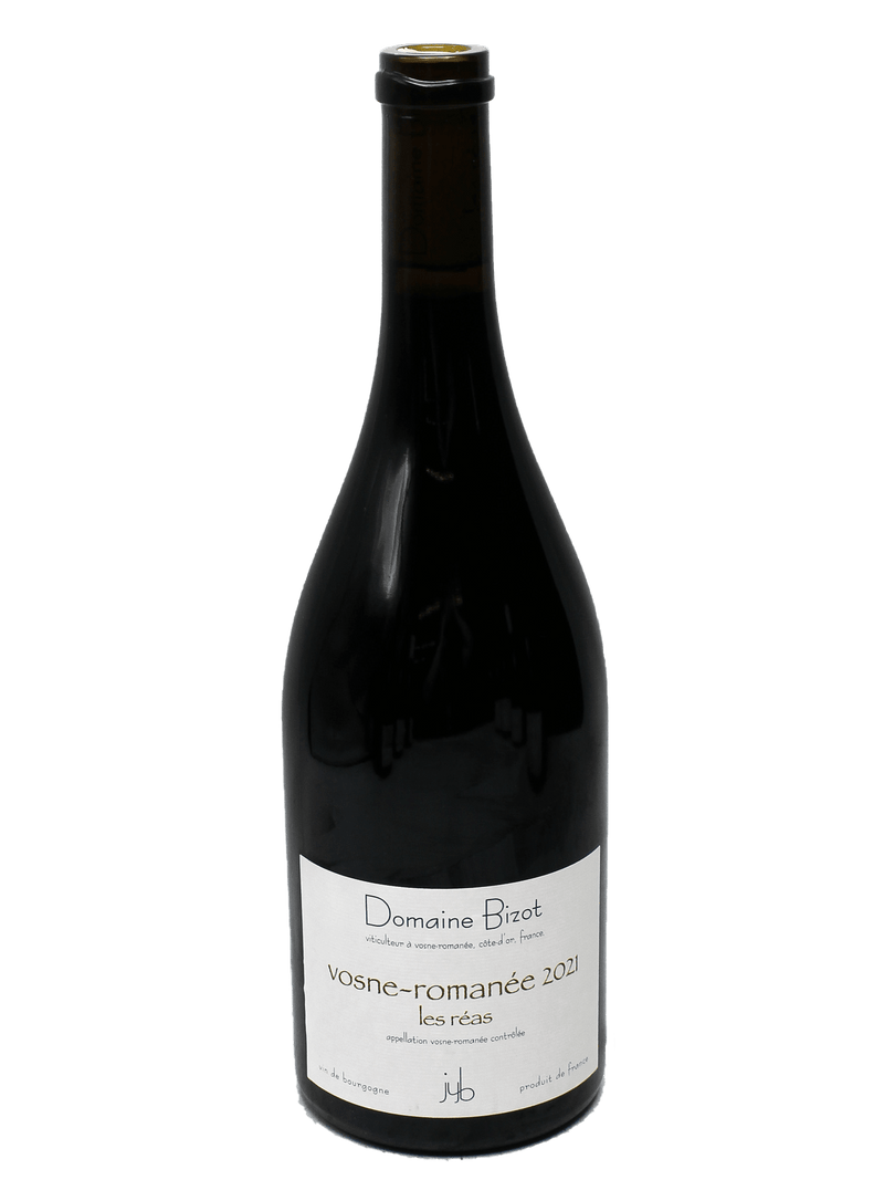 2021 Domaine Bizot Vosne Romanee Les Reas-Bottle Barn